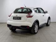 Nissan Juke I Рестайлинг Химки  - изображение 38
