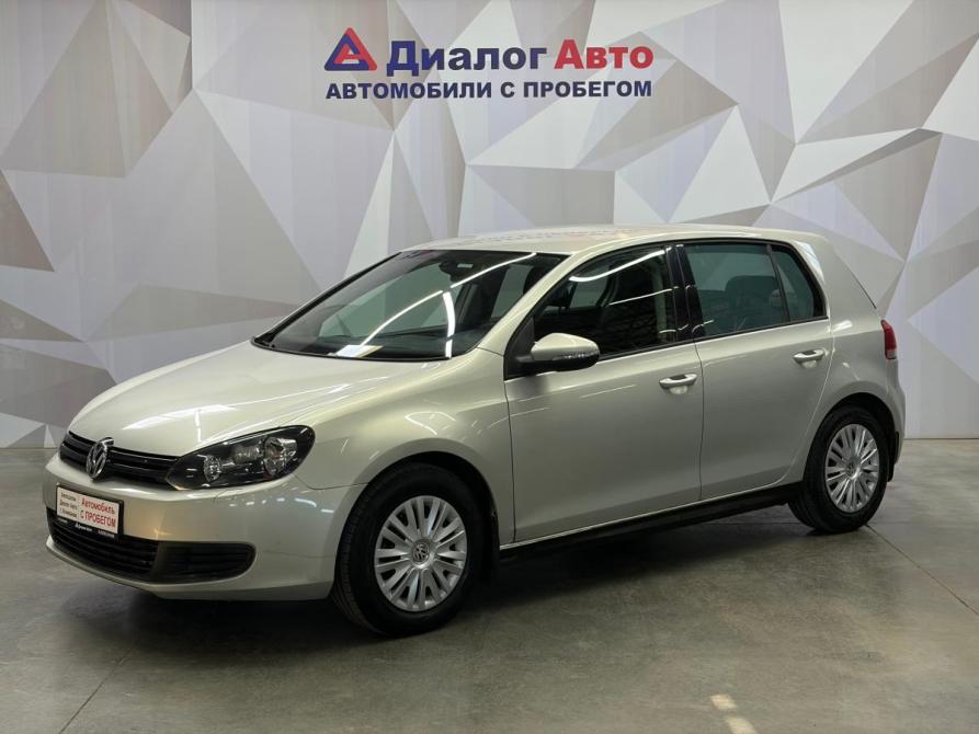 Volkswagen Golf V Азнакаево  - изображение 1