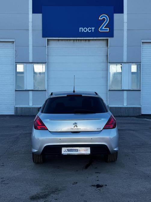 Peugeot 308 I Рестайлинг Уфа  - изображение 6