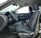 Nissan X-Trail III Москва  - изображение 27