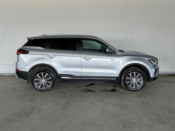 Geely Atlas Pro с пробегом 2024 года, цена 2 385 000 рублей, 15068 км, внедорожник, Автокод Объявления