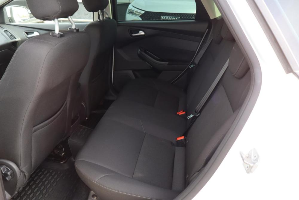 Ford Focus III Рестайлинг Санкт-Петербург  - изображение 13