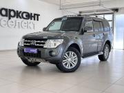 Mitsubishi Pajero IV Рестайлинг 1 Волгоград  - изображение 38