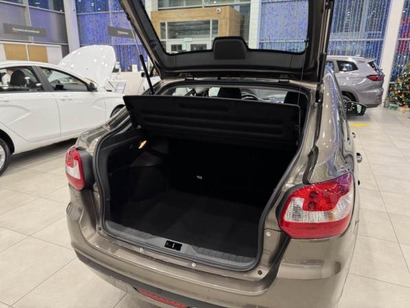 Новый Lada (ВАЗ) Granta I Рестайлинг 2026 года, цена 1 238 000 рублей, седан, Автокод Объявления