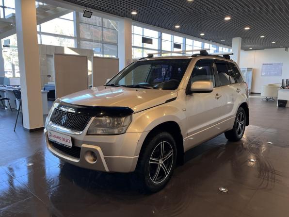 Suzuki Grand Vitara II с пробегом 2005 года, цена 680 000 рублей, 264781 км, внедорожник, Автокод Объявления