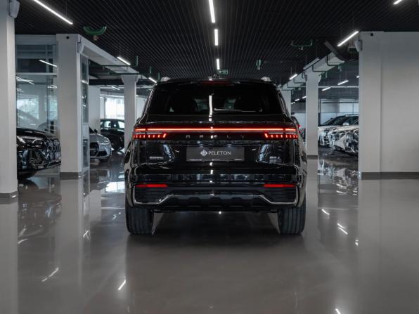Geely Monjaro I Рестайлинг 2 с пробегом 2026 года, цена 4 190 000 рублей, 50 км, внедорожник, Автокод Объявления