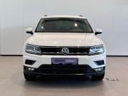 Volkswagen Tiguan II Волгоград  - изображение 33