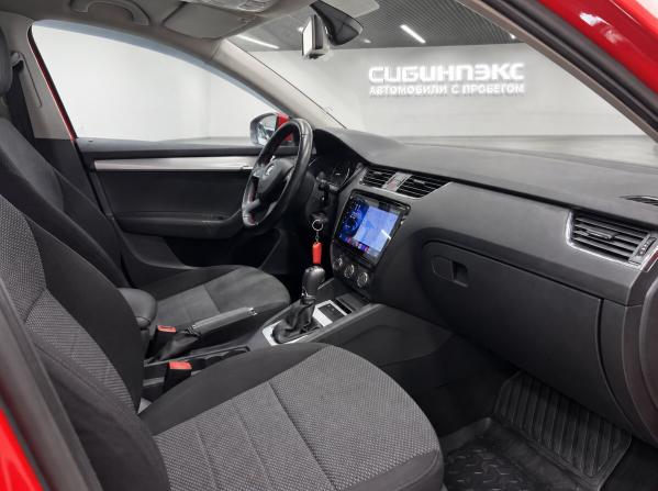 Skoda Octavia III (A7) с пробегом 2014 года, цена 950 000 рублей, 206000 км, универсал, Автокод Объявления