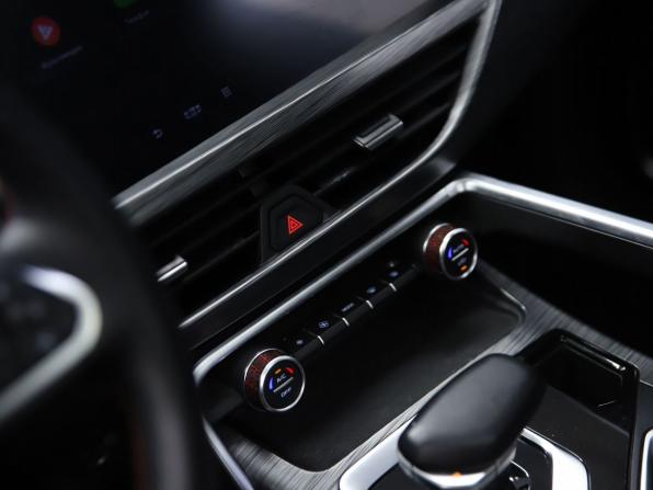 Geely Tugella I с пробегом 2022 года, цена 2 530 000 рублей, 62973 км, внедорожник, Автокод Объявления