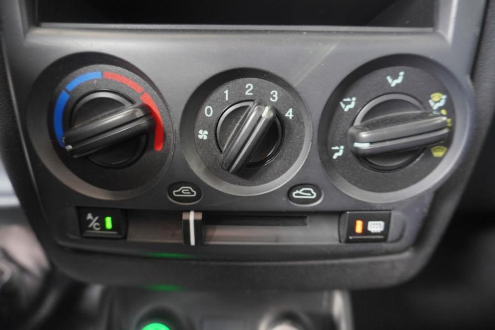 Hyundai Getz I Рестайлинг Калининград  - изображение 16