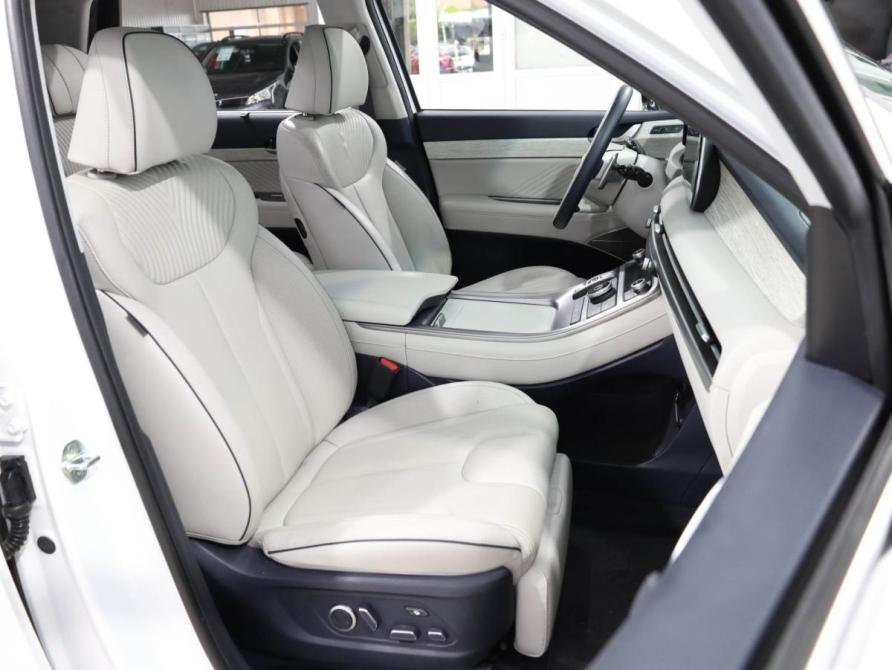 Hyundai Palisade I Рестайлинг Ростов-на-Дону  - изображение 8