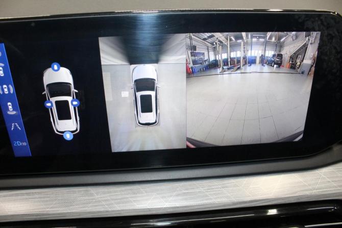JAC JS6 с пробегом 2023 года, цена 1 679 000 рублей, 46000 км, внедорожник, Автокод Объявления