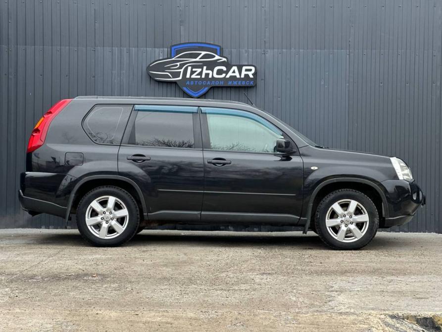 Nissan X-Trail II Ижевск  - изображение 9