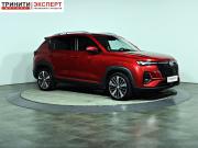 Changan CS35 Plus I Рестайлинг Белгород  - изображение 22