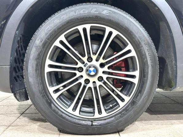 BMW X3 II (F25) с пробегом 2012 года, цена 1 450 000 рублей, 162012 км, внедорожник, Автокод Объявления