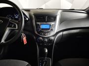 Hyundai Solaris I Москва  - изображение 29