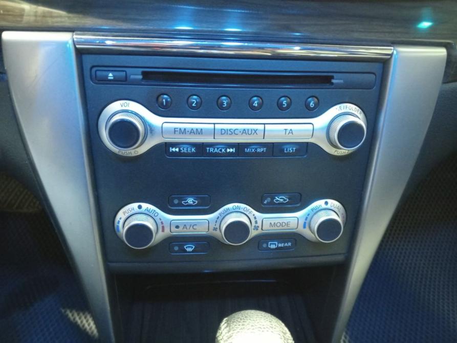 Nissan Teana II (J32) Рестайлинг Оренбург  - изображение 15