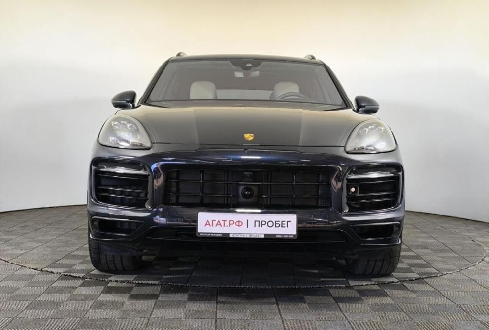 Porsche Cayenne III Нижний Новгород  - изображение 2