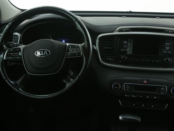 Kia Sorento III Prime Рестайлинг с пробегом 2019 года, цена 2 100 000 рублей, 158000 км, внедорожник, Автокод Объявления