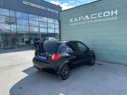 Hyundai Getz I Рестайлинг Екатеринбург  - изображение 14