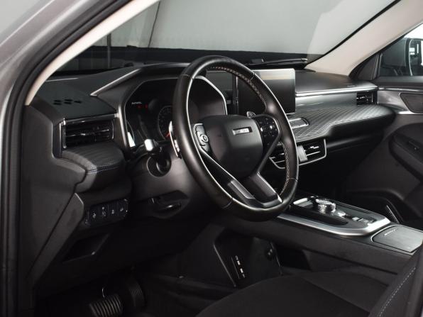 Haval Jolion I с пробегом 2023 года, цена 1 999 999 рублей, 52260 км, внедорожник, Автокод Объявления