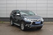 Mitsubishi Pajero Sport III Ярославль  - изображение 17