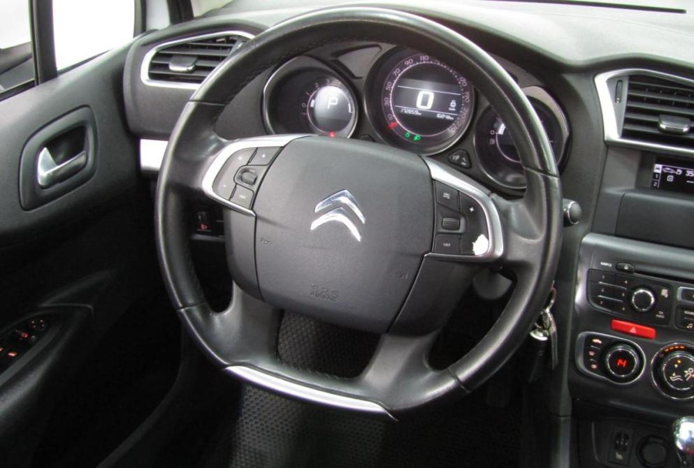 Citroen C4 II Екатеринбург  - изображение 18