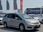 Honda Fit Shuttle I Новосибирск  - изображение 22