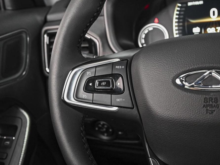 Chery Tiggo 4 I Ставрополь  - изображение 18