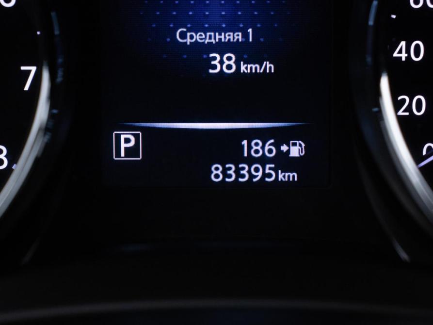 Nissan Qashqai II Москва  - изображение 12