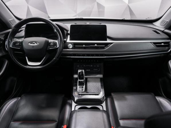 Chery Tiggo 7 Pro I с пробегом 2021 года, цена 1 684 000 рублей, 118600 км, внедорожник, Автокод Объявления