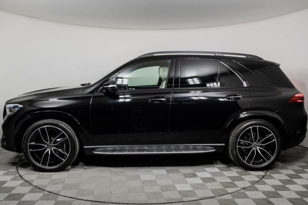 Mercedes-Benz GLE II (V167) Рестайлинг Москва  - изображение 2