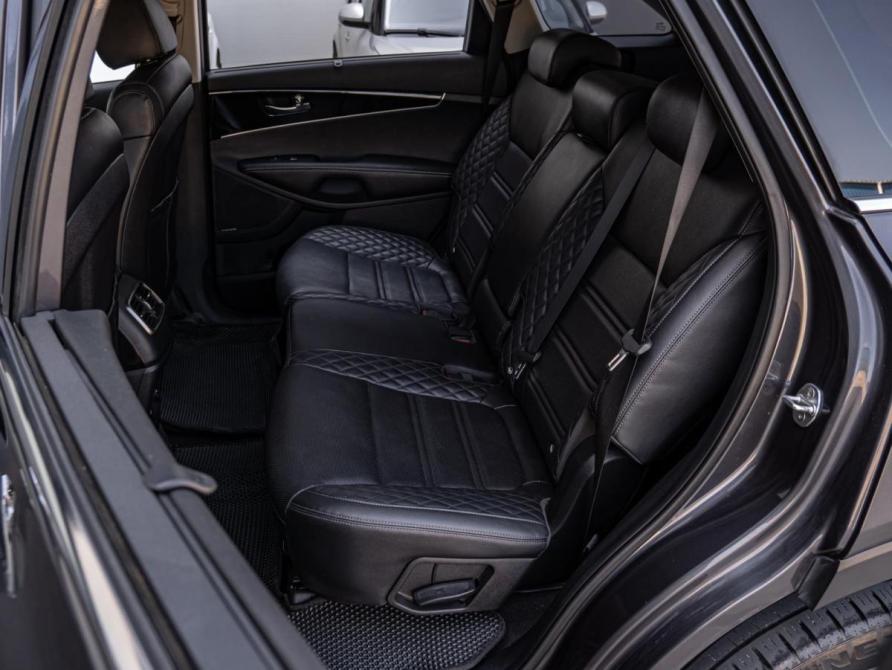 Kia Sorento III Prime Рестайлинг Краснодар  - изображение 9