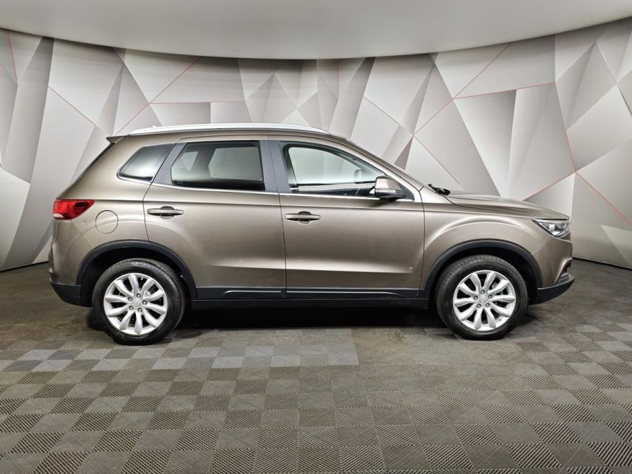 FAW Besturn X40 I Москва  - изображение 6