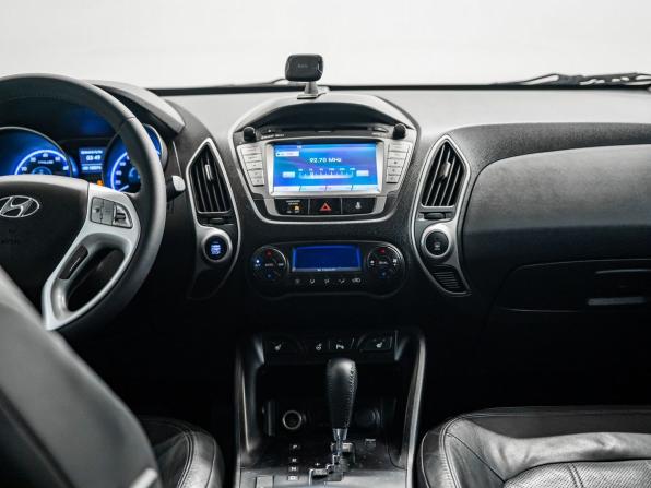 Hyundai ix35 I с пробегом 2012 года, цена 1 299 000 рублей, 130071 км, внедорожник, Автокод Объявления