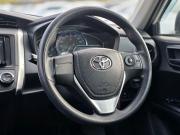Toyota Corolla XI (E160 E170 E180) Рестайлинг 1 Новосибирск  - изображение 39