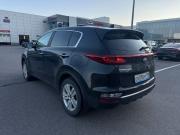 Kia Sportage IV Рестайлинг Санкт-Петербург  - изображение 9