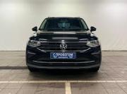 Volkswagen Tiguan II Рестайлинг Санкт-Петербург  - изображение 27