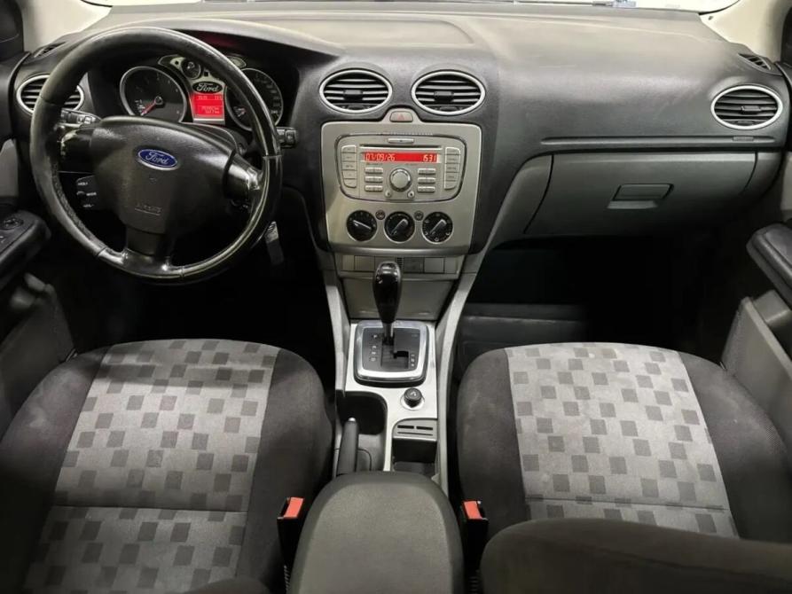 Ford Focus II Рестайлинг Саратов  - изображение 7
