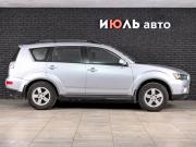 Mitsubishi Outlander II Рестайлинг Екатеринбург  - изображение 25