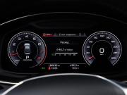 Audi A6 V (C8) Москва  - изображение 73