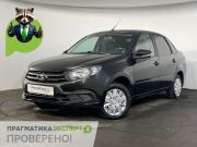 Lada (ВАЗ) Granta I Рестайлинг Великий Новгород  - изображение 17