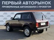 Lada (ВАЗ) 2121 (4x4) I Рестайлинг Краснодар  - изображение 25