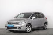 Nissan Tiida I Томск  - изображение 22