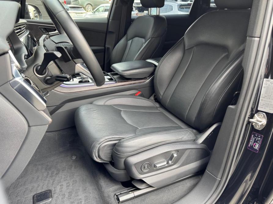 Audi Q7 II (4M) Рестайлинг Иркутск  - изображение 25