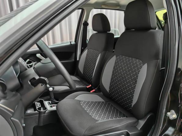 Lada (ВАЗ) Granta I Рестайлинг с пробегом 2021 года, цена 898 000 рублей, 30800 км, хэтчбек, Автокод Объявления