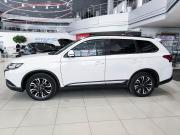 Mitsubishi Outlander III Рестайлинг 3 Казань  - изображение 32