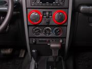 Jeep Wrangler III (JK) Новосибирск  - изображение 28