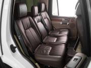 Land Rover Discovery IV Рестайлинг Тюмень  - изображение 36