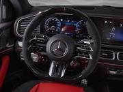 Mercedes-Benz GLE Coupe AMG II (C167) Рестайлинг Москва  - изображение 71